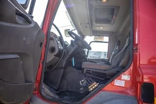DAF CF 410-8X4+MKG 141A2 - EURO 5 - Image 9