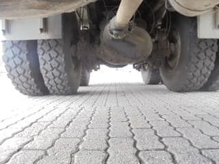 DAF YAZ 2300 6x6 - Image 15