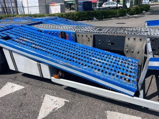 Iveco 460 6X2 EURO 6 + GS MEPPEL - TRUCK-TRANSPORTER - Image 11