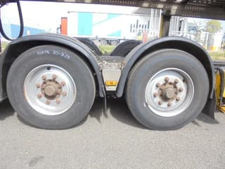 DAF 360 EEV NL TRUCK - Image 31