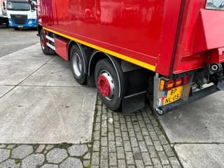 MAN H17 310 PK EURO 3 MANUAL RHD - Image 20