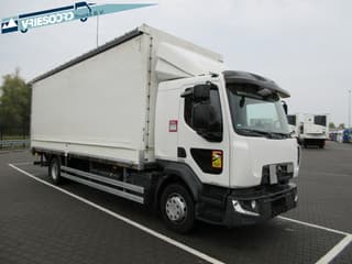 Renault DT 16 TONNER - Image 2