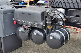 MAN 41.400 BB CH Chassis Cabin - Image 13