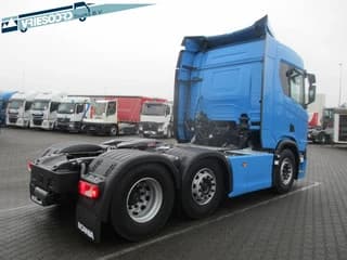 Scania R460 N333 - Image 4