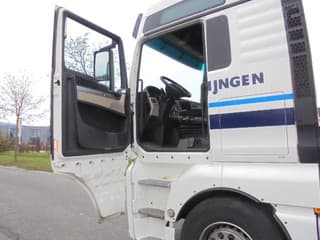 MAN 26.500 XXL 6X2 SMART TACHO - Image 12
