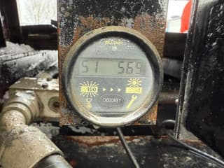 Scania 113 1995 - P113-360 6X4 PALFINGER PK60002 YEAR 2007!! + REMOTE CONTROL afbeelding 10