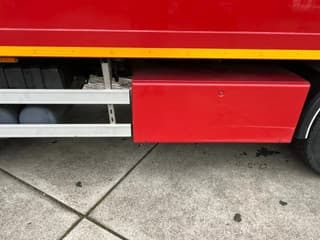 MAN H17 310 PK EURO 3 MANUAL RHD - Image 19