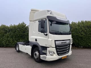 DAF FT Euro6 - Thumbnail 1