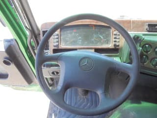 Mercedes-Benz 1831 Bitumensprayer - Image 10