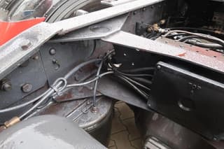 Scania R164-580 V8 R 164 - Image 8