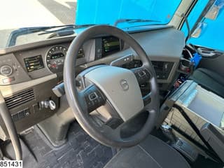 Volvo 460 EURO 6, Standairco, Hydraulic - Image 5