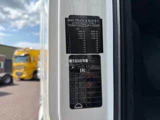 MAN TGX 18.460 4X2 LLS-U *Retarder*558tkm*ACC* Holland Truck - Image 6