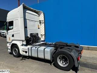 Scania 450 EURO 6, Retarder, Standairco - Image 4