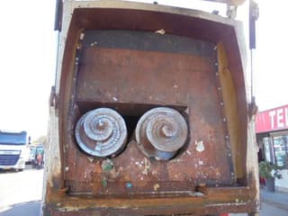 Ginaf C 3127 N 2015 - EURO 6 NL TRUCK afbeelding 18