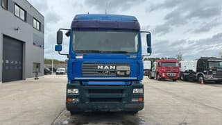 MAN 18.390 - Image 4