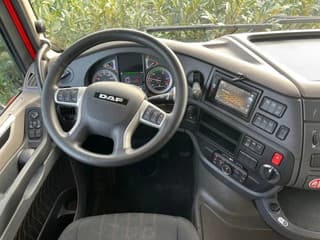 DAF XF 450 2020 - FT ADR afbeelding 23