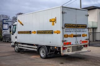 Renault MIDLUM 180 DCI (8.5t) - Image 4