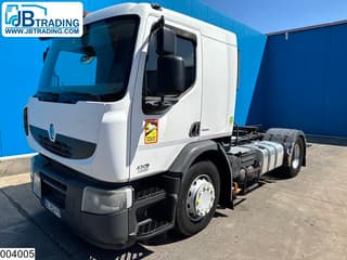Renault Premium 430 Dxi EURO 5, ADR, PTO, Retarder - Thumbnail 1
