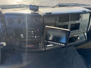 MAN TGA 2006 - 26.350 6X2 KIPPER + PALFINGER PK16502 + REMOTE CONTROL afbeelding 23