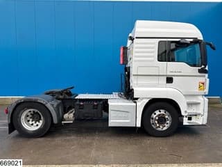 MAN 18 440 EURO 6, Retarder, ADR, PTO - Image 13