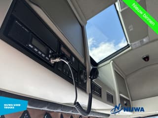 Volvo 500 4x2 VDS + Hydrauliek - Image 25