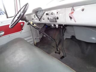 Chevrolet 4 TONNER - Image 10