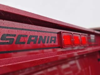 Scania 530 Tuft R Torpedo - New - Full spec - BUFFL In- and Exterior - Show truck - Image 62