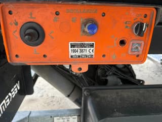 DAF 4X2 - EURO 6 - 19 TON + DHOLLANDIA - Image 8