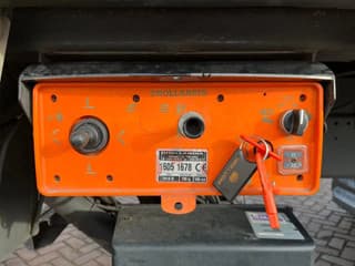 DAF FA EURO 6 - Image 21