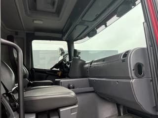 Scania G480 6x2*4 / Palfinger PK27002-SH G / 27 Meter working height / Only 245.957km - Image 16