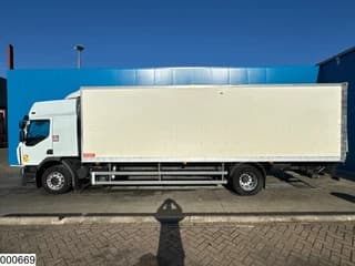 Renault D 320 EURO 6, Palfinger - Image 12