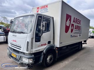 Iveco 120E24 - Image 3