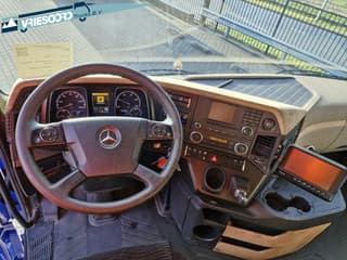 Mercedes-Benz Actros 2015 - 963-4-A afbeelding 6