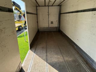Volvo 12.420 4X2 EURO 3+ BURG HANGER + THERMO KING + DHOLLANDIA LIFT - Image 19