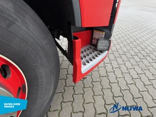 Volvo 460 4x2 PTO + ACC - Image 11