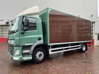 DAF 230 FA - Image 4