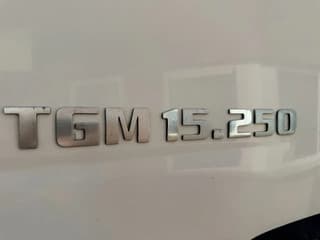 MAN 15.250 TGM 15.250 4X2 BL / PTO-Nebenantrieb / voll MAN Service / Top Zustand !! - Image 7