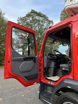 DAF 220 L Tief Kühl TK TS 500e 12to STS Koffer - Image 14