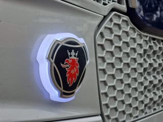 Scania 770S V8 NGS Highline 6x2 - Show truck - Special paint - Custom interior - Retarder - Full air - Night clima - Image 20