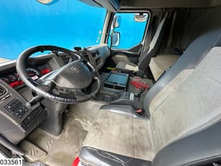 Renault Lander 460 Hydraulic - Image 10