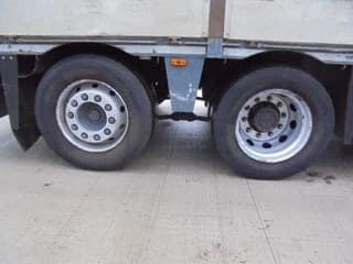 DAF 6X2 GESTUURDE AS - Image 27