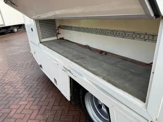 MAN TGL 12.220 4X2 BL bakwagen Auto/Motor/Kart sport - Image 17