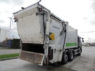 Volvo EEV K NL TRUCK - Image 5