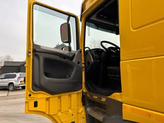DAF 140 TON 8X4 INTARDER 324343 KM - Image 19