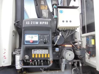 DAF 250 EEV K - Image 9