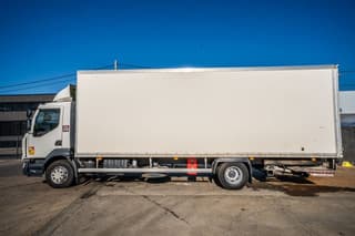 Renault D WIDE 250 (16T)DXI +DHOLLANDIA - Image 7