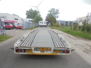 MAN 8.180 TGL 8.180 COMBI OPRIJWAGEN NL KENTEKEN APK 25-05-2026 - Image 3