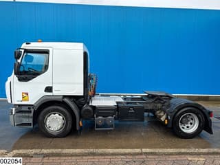 Renault Premium 380 Dxi EURO 5, ADR, PTO - Image 3