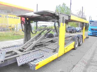DAF 360 EEV NL TRUCK - Image 9