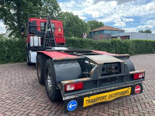 DAF FAT intarder - Image 12